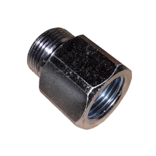 Picture of RB2212 - ADAPTOR - MALE / FEMALE STEEL