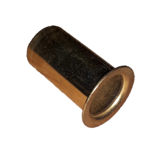 Picture of 63-8 - NYLON INSERT - BRASS 1/2"