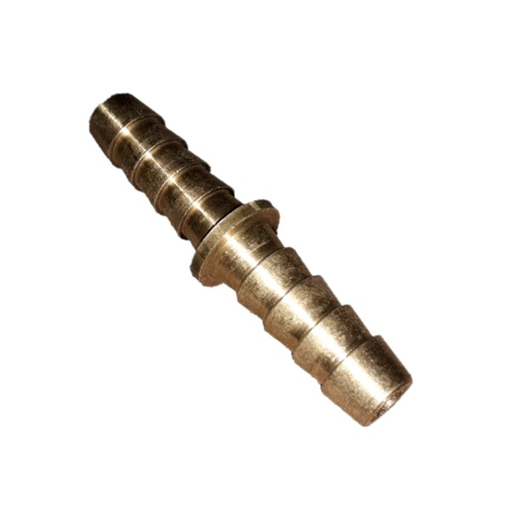 Picture of AF21 - HOSE BARB - BRASS 5/16 X 5/16