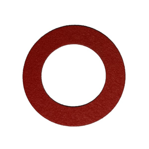 Picture of 885 - Washer Fibre Red 5/8 x 1"Od