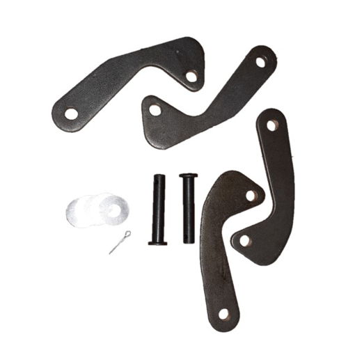 Picture of API700-16Z - Plate Cam Steel Set x 4 Kit