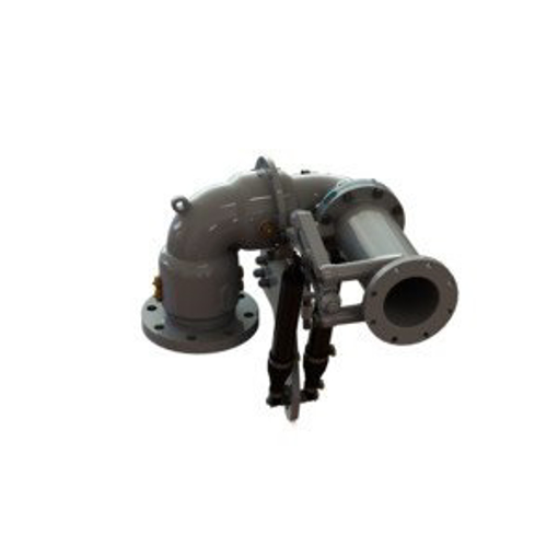 Picture of LBM800-1Z - Balance Mech 2 x 2800N Struts