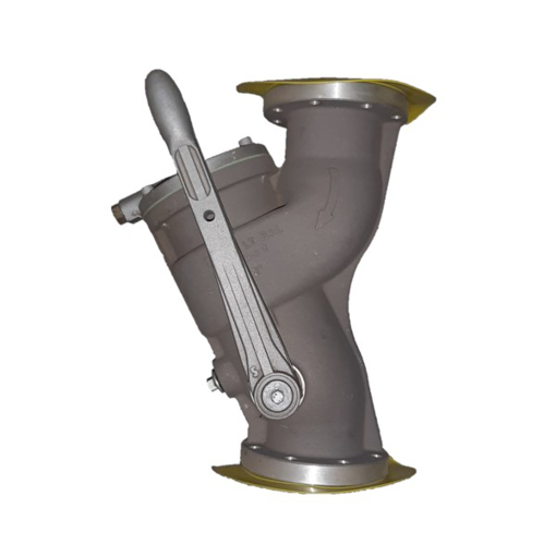 Picture of LS-560-075 - Load Arm - Loading Valve 3"