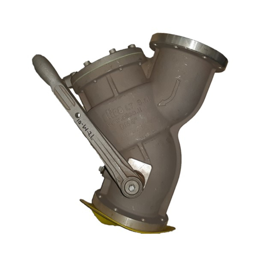 Picture of LS-560-100 - Load Arm - Loading Valve 4"