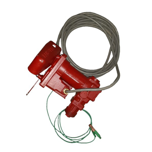 Picture of FR2405GE - Pump - Diesel Petrol Pump 24V