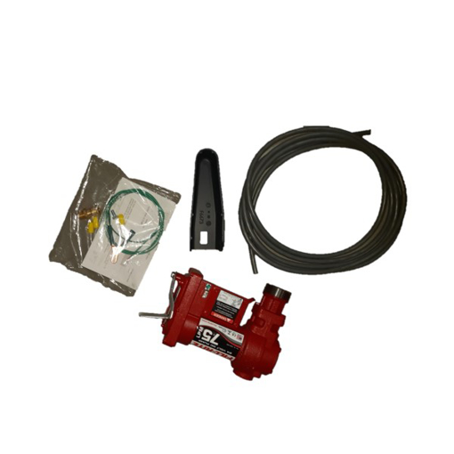 Picture of FR4405DE - Pump - Diesel Petrol 24V 1" Fi
