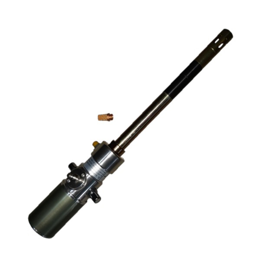 Picture of IM1701500 - Pump - Grease Ratio 50:1 Drum