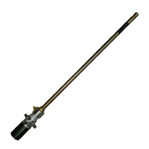 Picture of IM1701503 - Pump - Grease Ratio 50:1 Drum2
