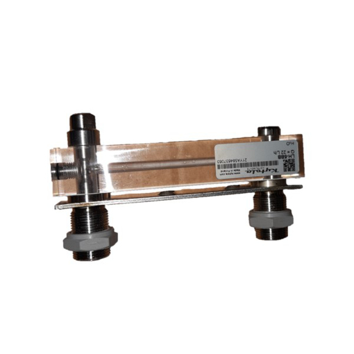 Picture of KYLH-5BB - Flow Meter - Hs Code 90261081