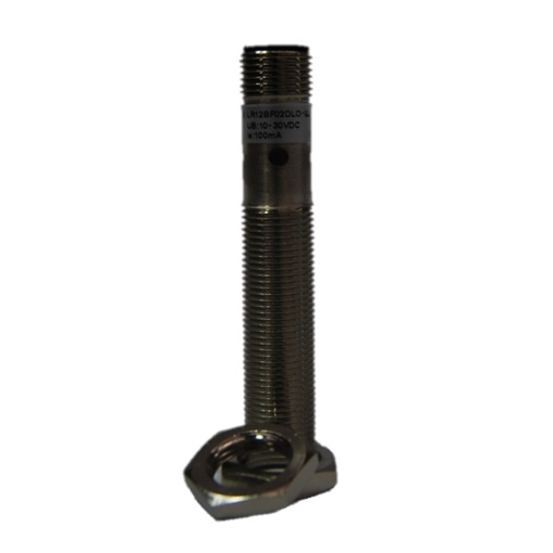 Picture of LR12BF02DLO-E2 - Sensor Connector M12, Flush