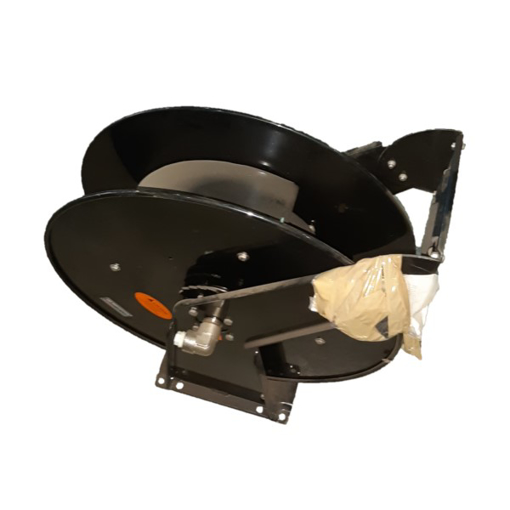 Picture of M880206 - Reel - Hose Bare Imex 3/4"