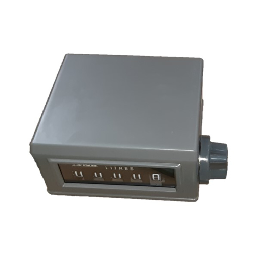 Picture of PBM-COUNTER - Accessories - Mechanical Counter