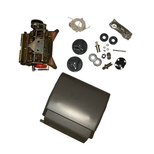Picture of PBM-JSQ-4 - Accessories - Printer With Out Mechanical Counter