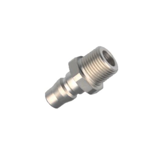 Picture of ICM04 - Fitting - Male Coupler Insert
