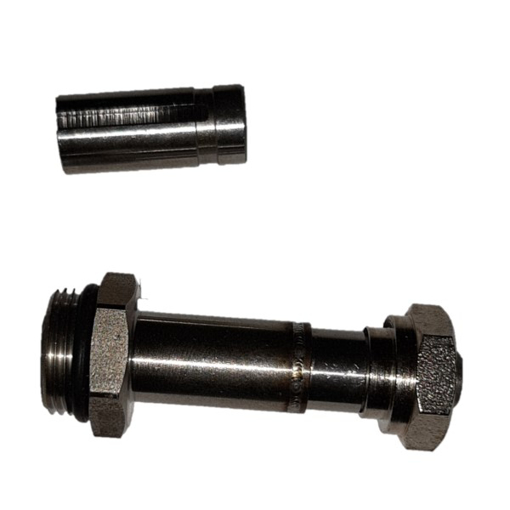 Picture of E522B - Sol Valve - Stem Only N/C Nbr Internals