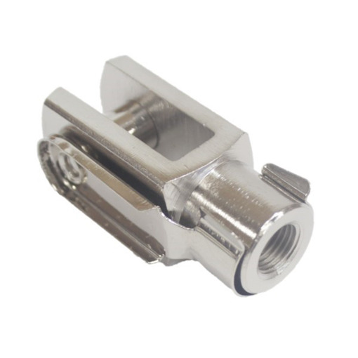 Picture of F-M27200YCK - Rod Fork Clevis M27X2