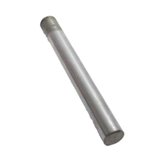 Picture of ROD45 - Chromed Steel Piston Rod Metric Chromed Rod 45Ø