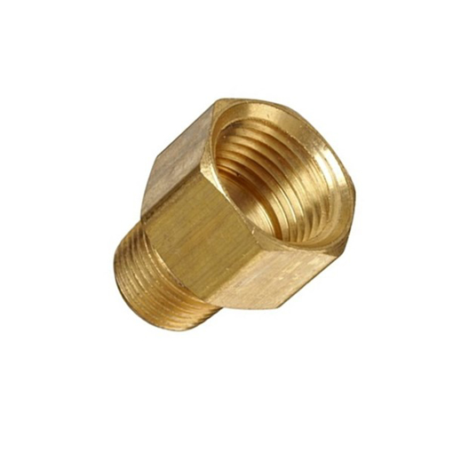 Picture of 105-031 - Adaptor Block M14X1.5 To M16X1.5