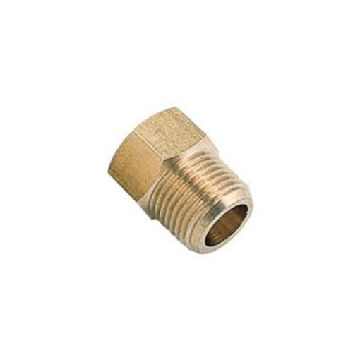 Picture of 105-033 - Adaptor Block M14X1.5 To 5/8"X18UNF