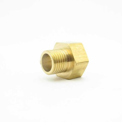 Picture of 105-044 - Adaptor Block M10X1 To M12X1.5