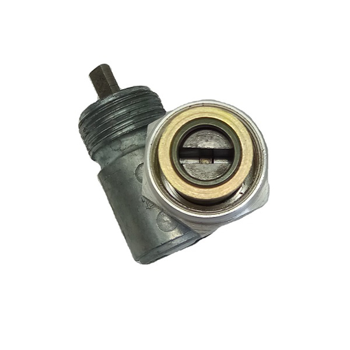 Picture of 210-033-041-001C - Tachograph Angle Drive 1:1 Straight Small