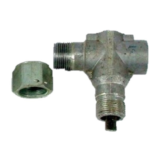 Picture of 214-043-011-002C - Tachograph Angle Drive 1:1 Reversing Large