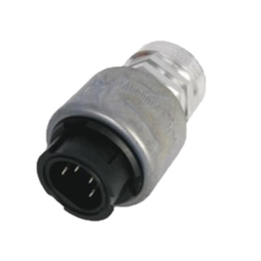 Picture of 2159-01000000 - Speed Pulse Generator 2159 Series Screw On 4-Pin Flat M22X1.5 Female
