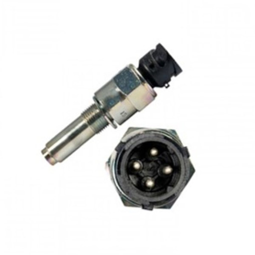 Picture of 2159-20102401 - Integrated Pulse Generator 2159 Series 63.2mm 4-Pin Round M18X1.5
