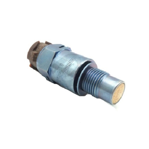 Picture of 2159-50004302 - Integrated Pulse Generator 2159 Series 25mm 4-Pin Flat M18X1.5