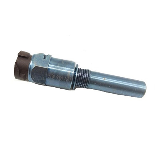 Picture of 2159-50004402 - Integrated Pulse Generator 2159 Series 63.2mm 4-Pin Flat M18X1.5