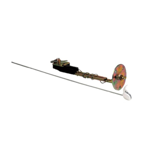 Picture of 220-003 - Tank Level Sender Lever Type 54mm Adjustable 150 - 600mm 10 - 180 Ohm