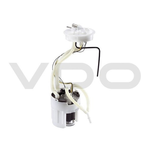 Picture of 220-801-005-006Z - Electric Fuel Pump Audi A6/Avant 2.5Tdi