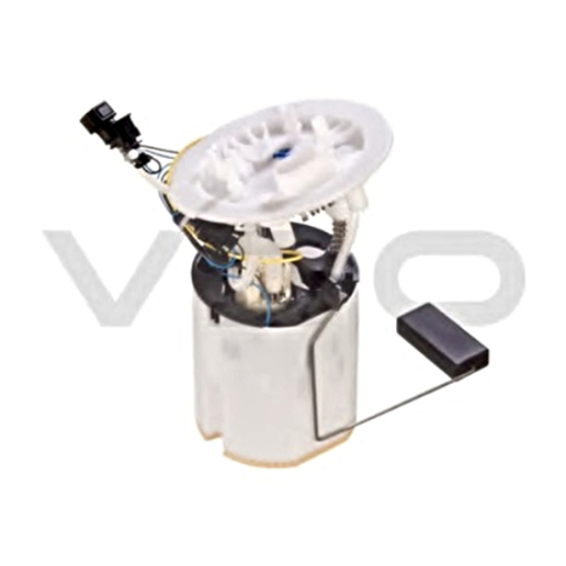 Picture of 228-235-023-010Z - Electric Fuel Pump Audi A6, S6 2.0/3.0