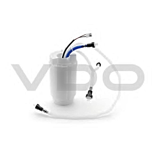 Picture of 228-236-005-017Z - Electric Fuel Pump VW Touareg 3.2/3.6 V6, 4.2 V8 Fsi