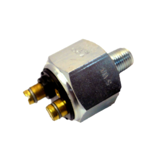 Picture of 230-112-007-005C - Pressure Switch Insulated M14X1.5 30Kpa N/C