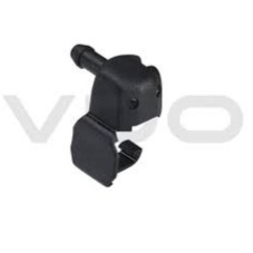 Picture of 246-069-050-005D - Window Washer System Plastic Clip-On Dual Nozzle