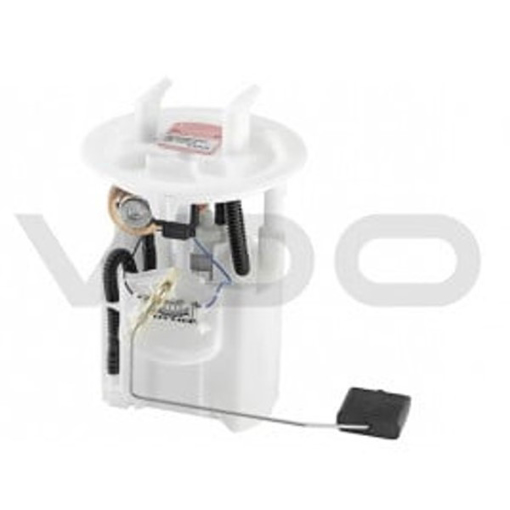 Picture of 2910000074900 - Electric Fuel Pump Citroen C3 1.2 Vti / 1.4 Vti / 1.6 Vti