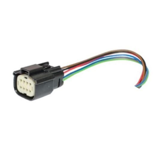 Picture of 2910000484200 - Connector Harness Singleviu 8-Pin