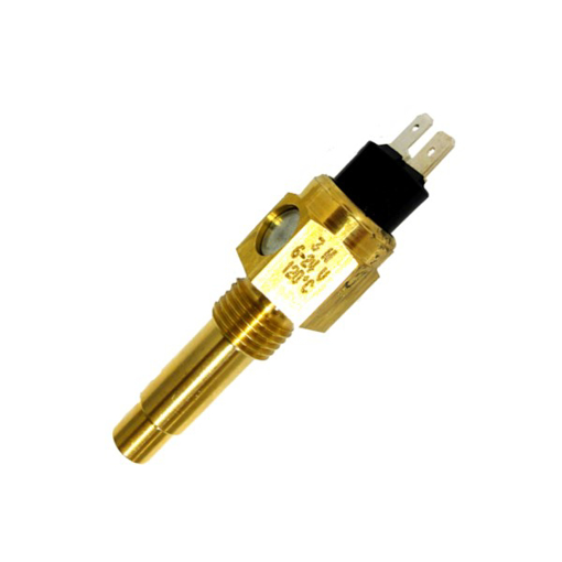 Picture of 323-803-001-030D - Temperature Sender/Switch Coolant 1/2"X14Npt 40 - 120°C 100°C
