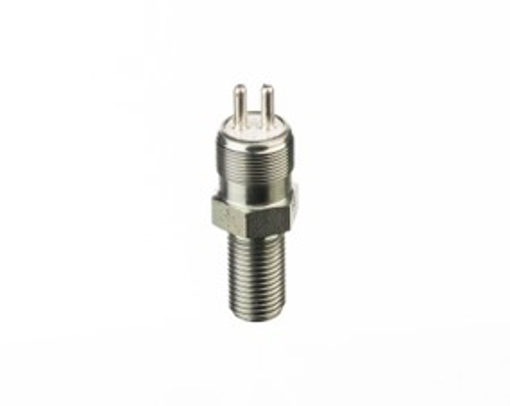 Picture of 340-804-005-002C - Inductive Pulse Generator 24.9mm 2-Pin Round M18X1,5