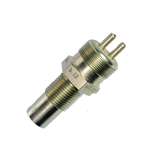 Picture of 340-804-005-007C - Inductive Pulse Generator 35mm 2-Pin Round M18X1.5