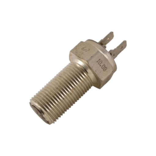Picture of 340-804-006-007C - Inductive Pulse Generator 34mm 2-Pin Flat M18X1.5