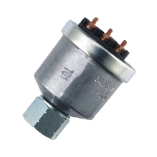 Picture of 340-807-001-001C - Generator Sender 3-Pin M22X1,5 Ac Pulse 1.0V/100Rpm Icl Distance Pulse