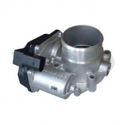 Picture of 408-236-111-005Z - Throttle Valve Vdo Audi A3 (8L1) Seat Leon (1M1) VW Golf 4