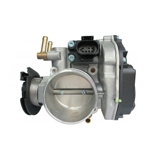 Picture of 408-237-111-002Z - Throttle Valve Vdo VW Golf 3 (1H1), Golf 3 Variant (1H5)