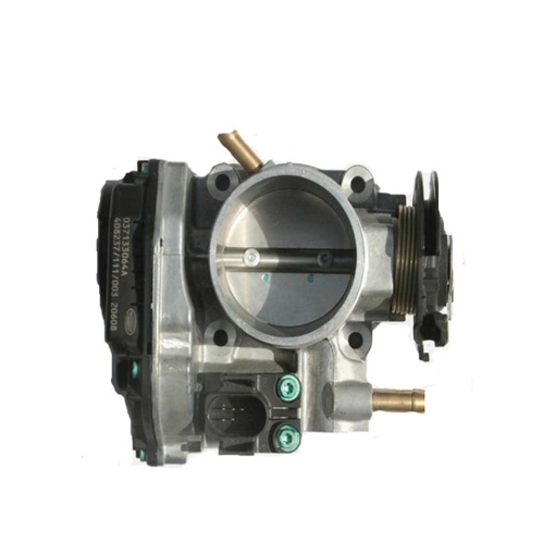 Picture of 408-237-111-003Z - Throttle Valve Vdo VW Sharan (7M8, 7M9, 7M6)