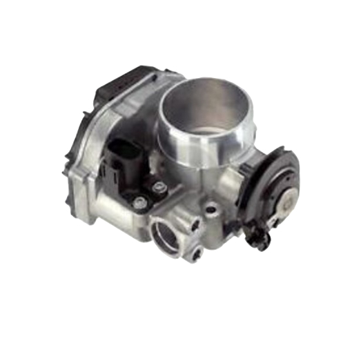 Picture of 408-237-111-011Z - Throttle Valve Vdo VW Polo (6N1), Polo (6N2)