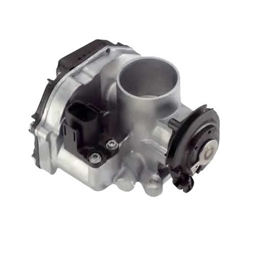 Picture of 408-237-130-003Z - Throttle Valve Vdo VW Polo (6N2)