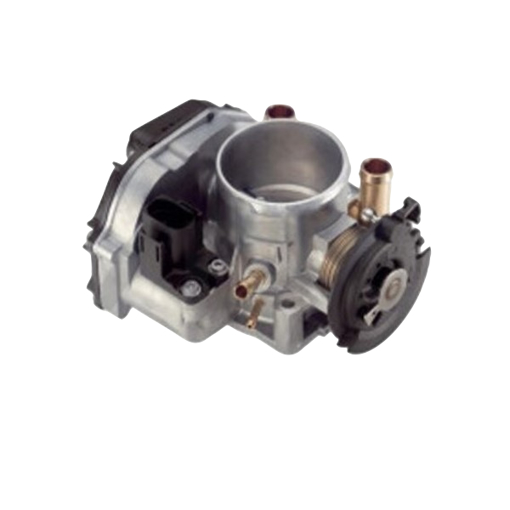 Picture of 408-237-210-001Z - Throttle Valve Vdo Audi A4 (8D2, B5), A4 Avant (8D5, B5)
