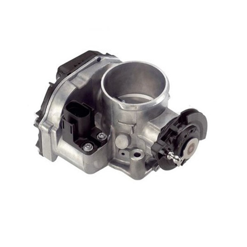 Picture of 408-237-212-008Z - Throttle Valve Vdo Audi A4 (8D2, B5), A4 Avant (8D5, B5), A6